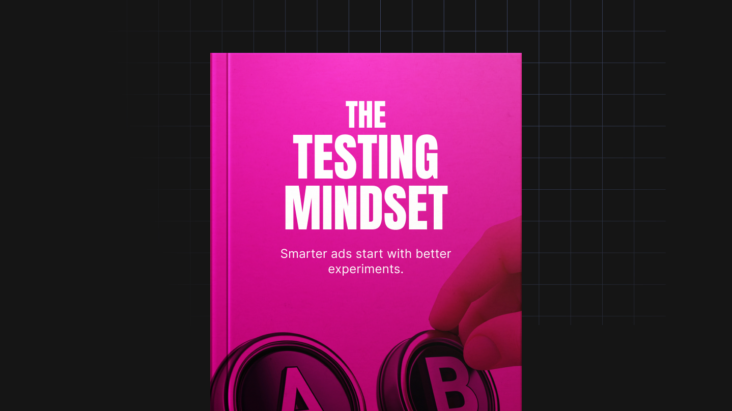 The Testing Mindset