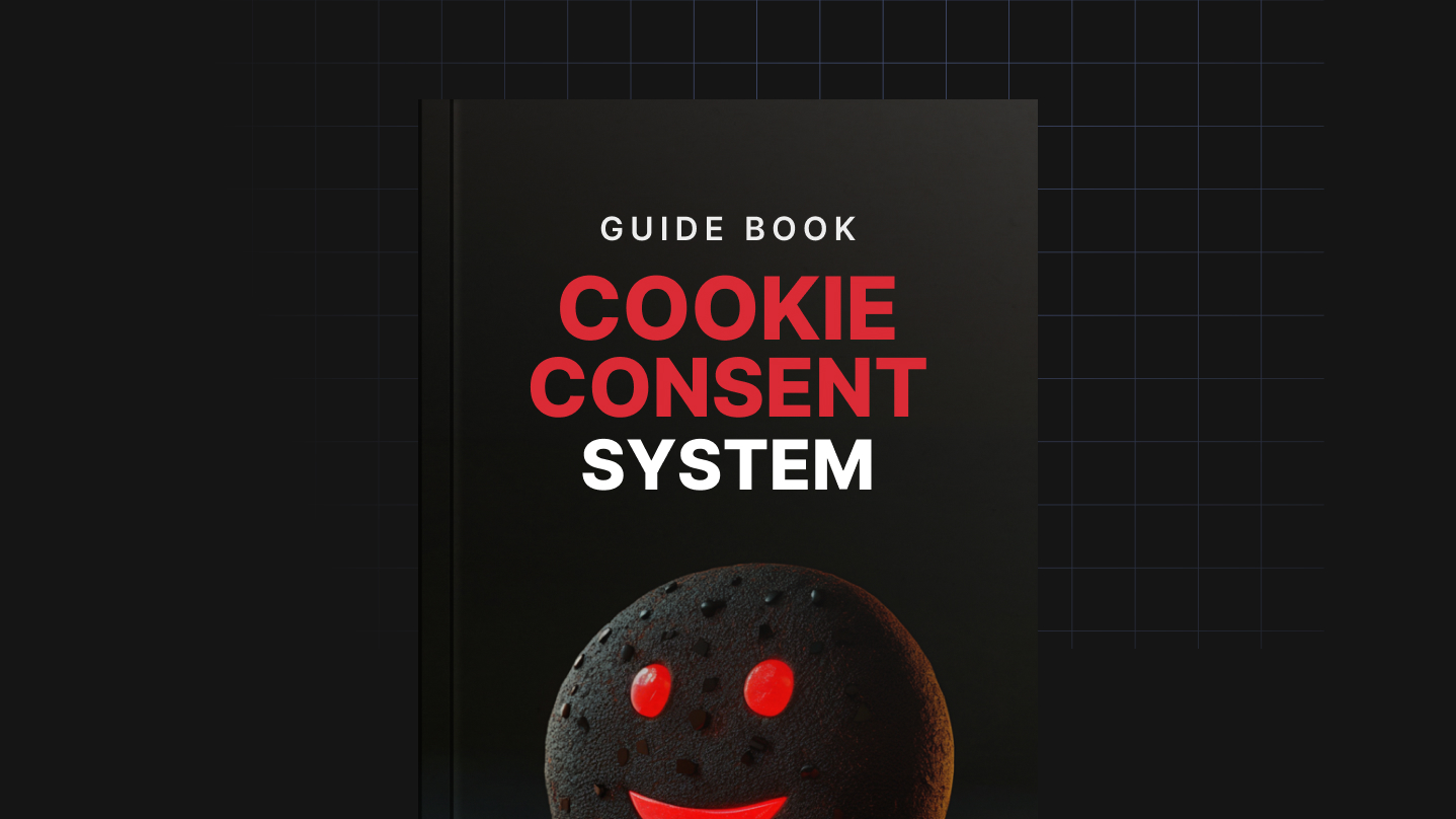 Setting Up a GDPR Compliant Cookie Consent System