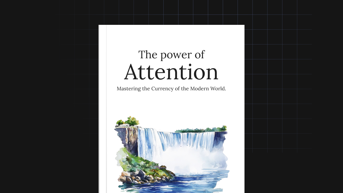 The Power of Attention