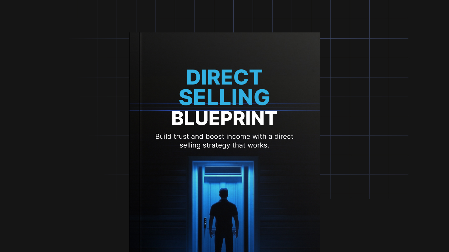 Direct Selling Blueprint