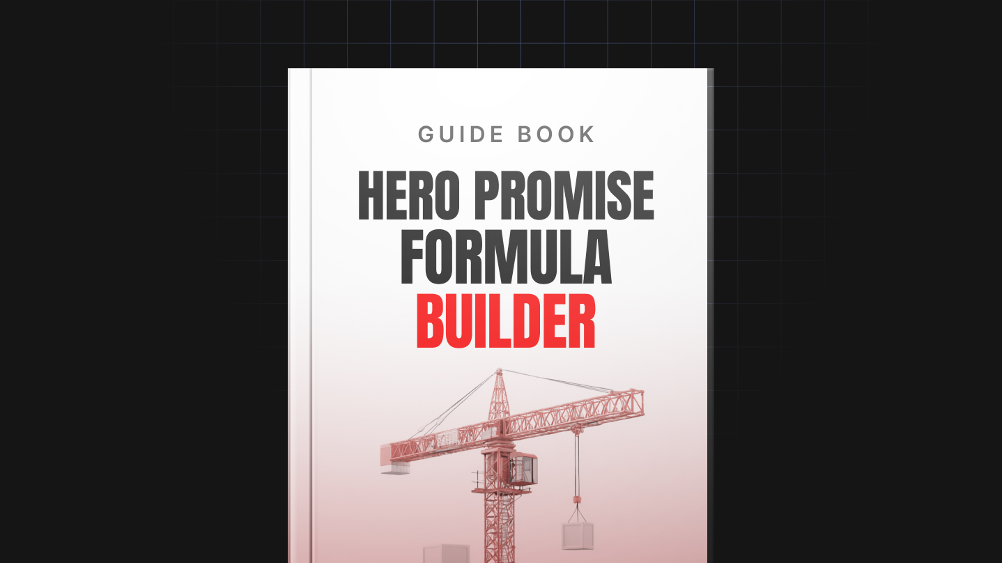 Hero Promise Formula Builder