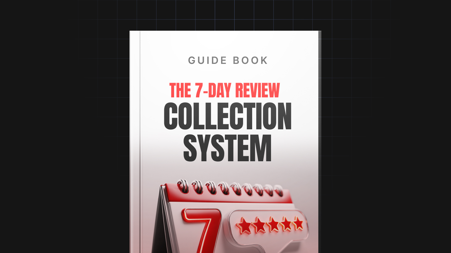 The 7-Day Review Collection System