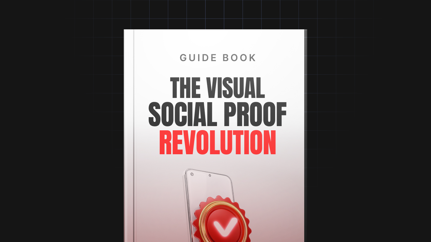 The Visual Social Proof Revolution