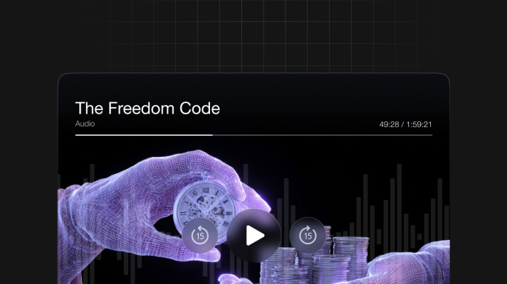 The Freedom Code