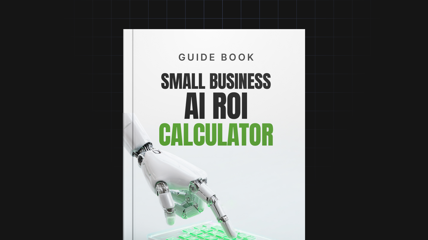 Small Business AI ROI Calculator