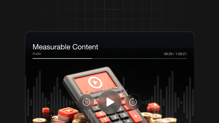 Measurable Content