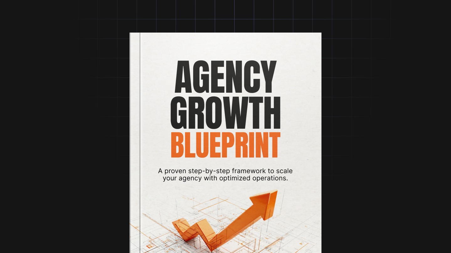Agency Growth Blueprint