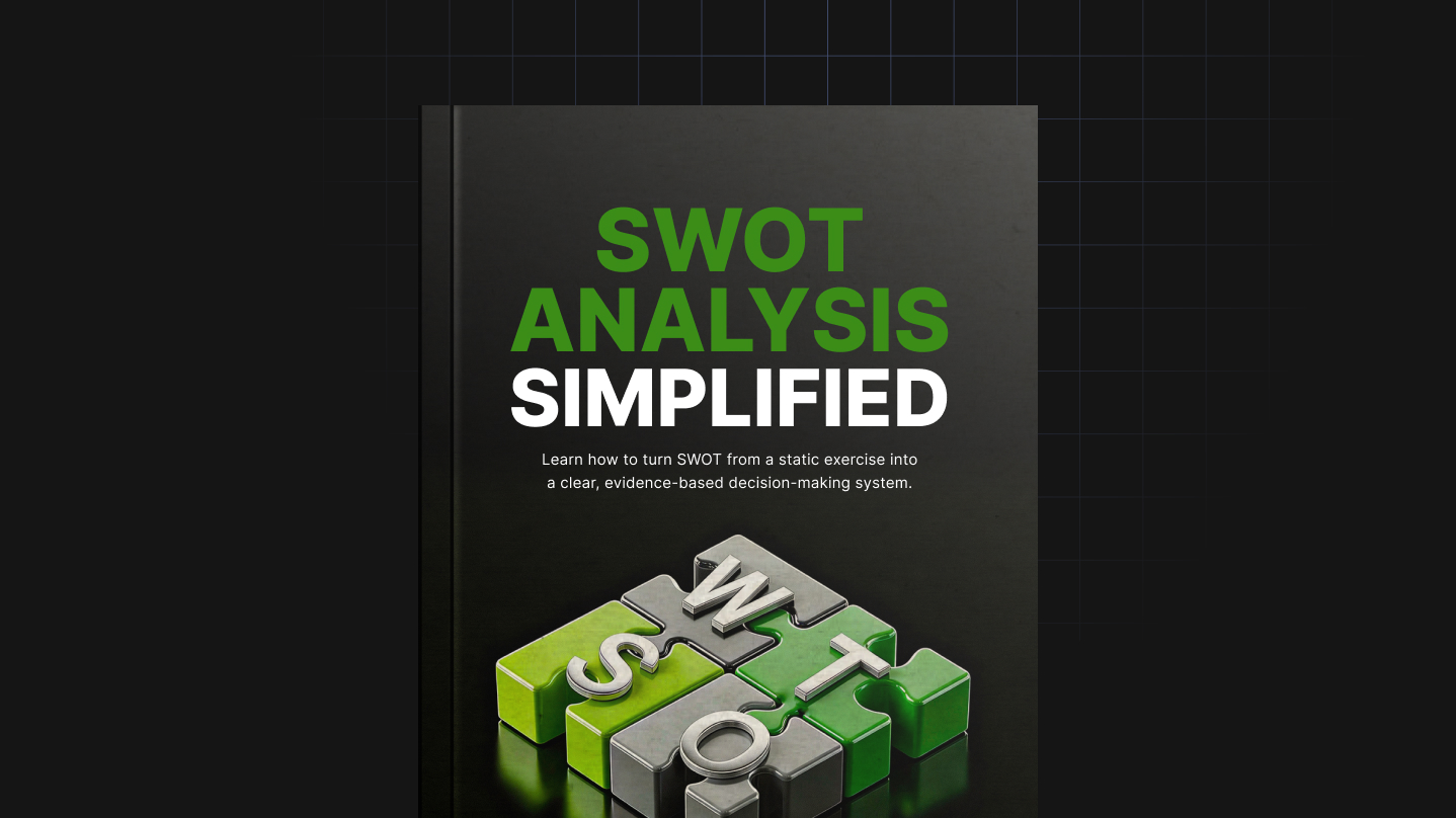 SWOT Analysis Simplified