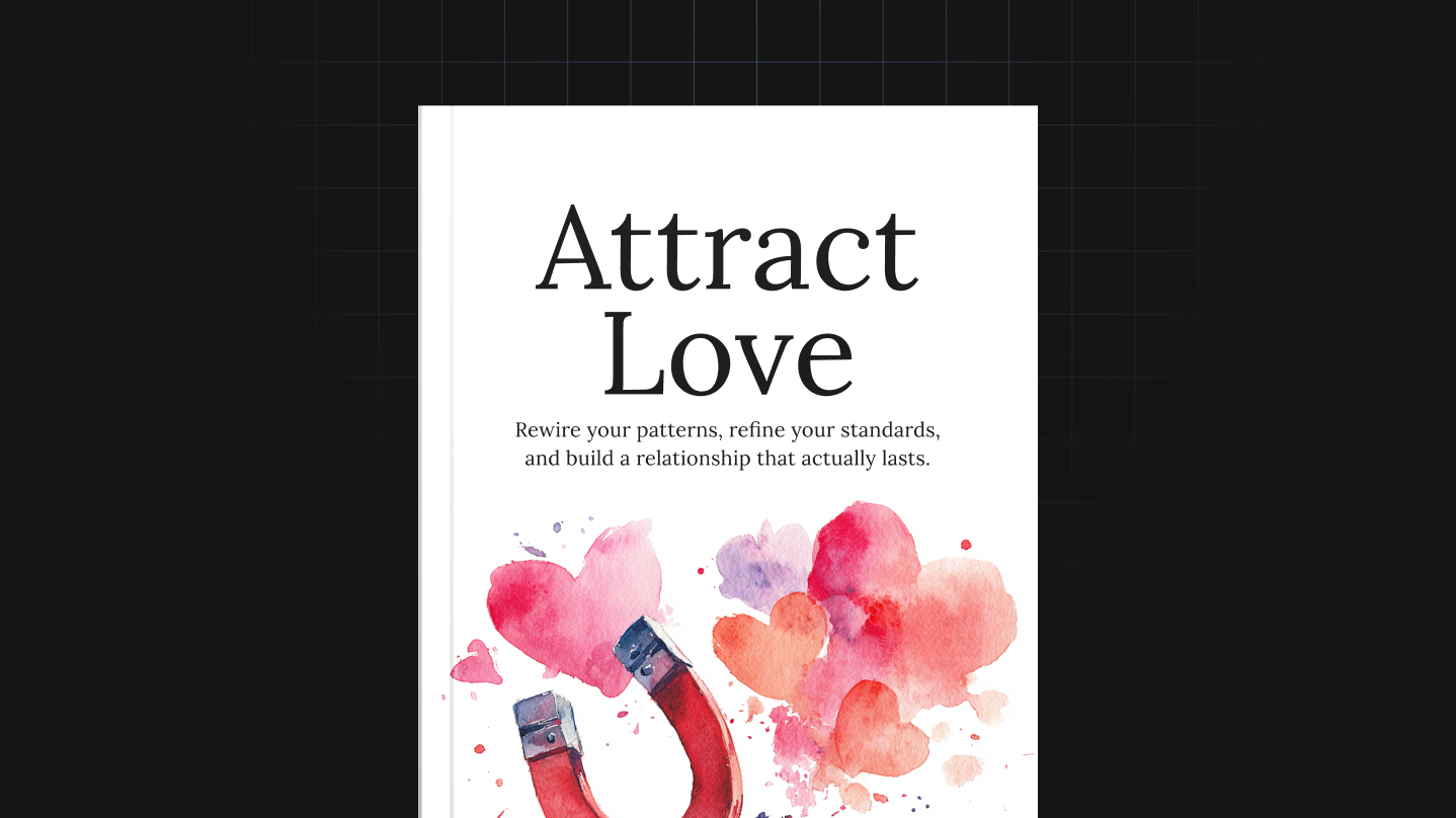 Attract Love