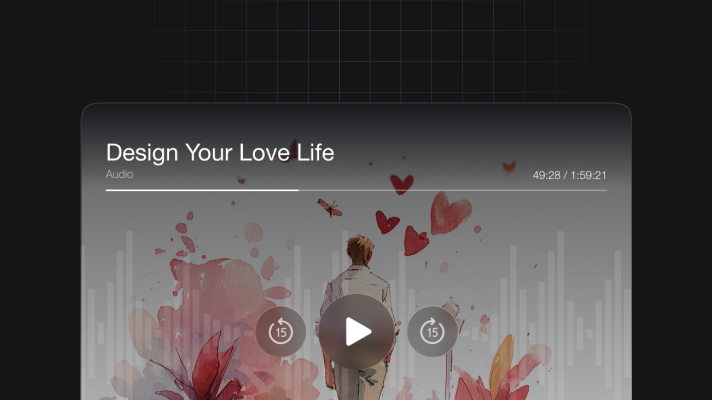 Design Your Love Life