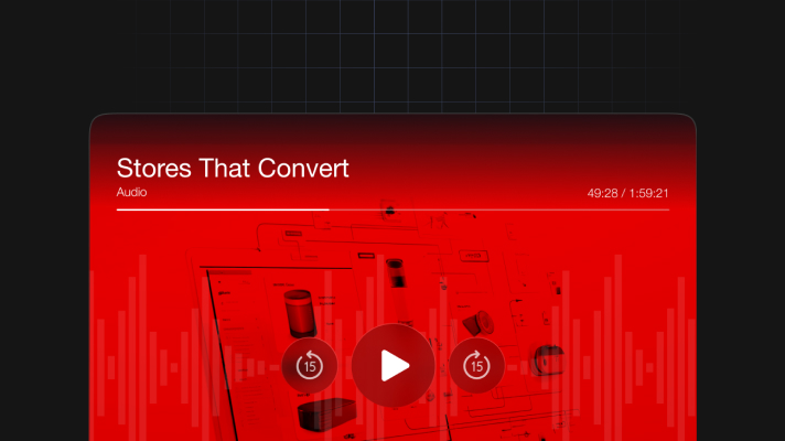 Stores That Convert