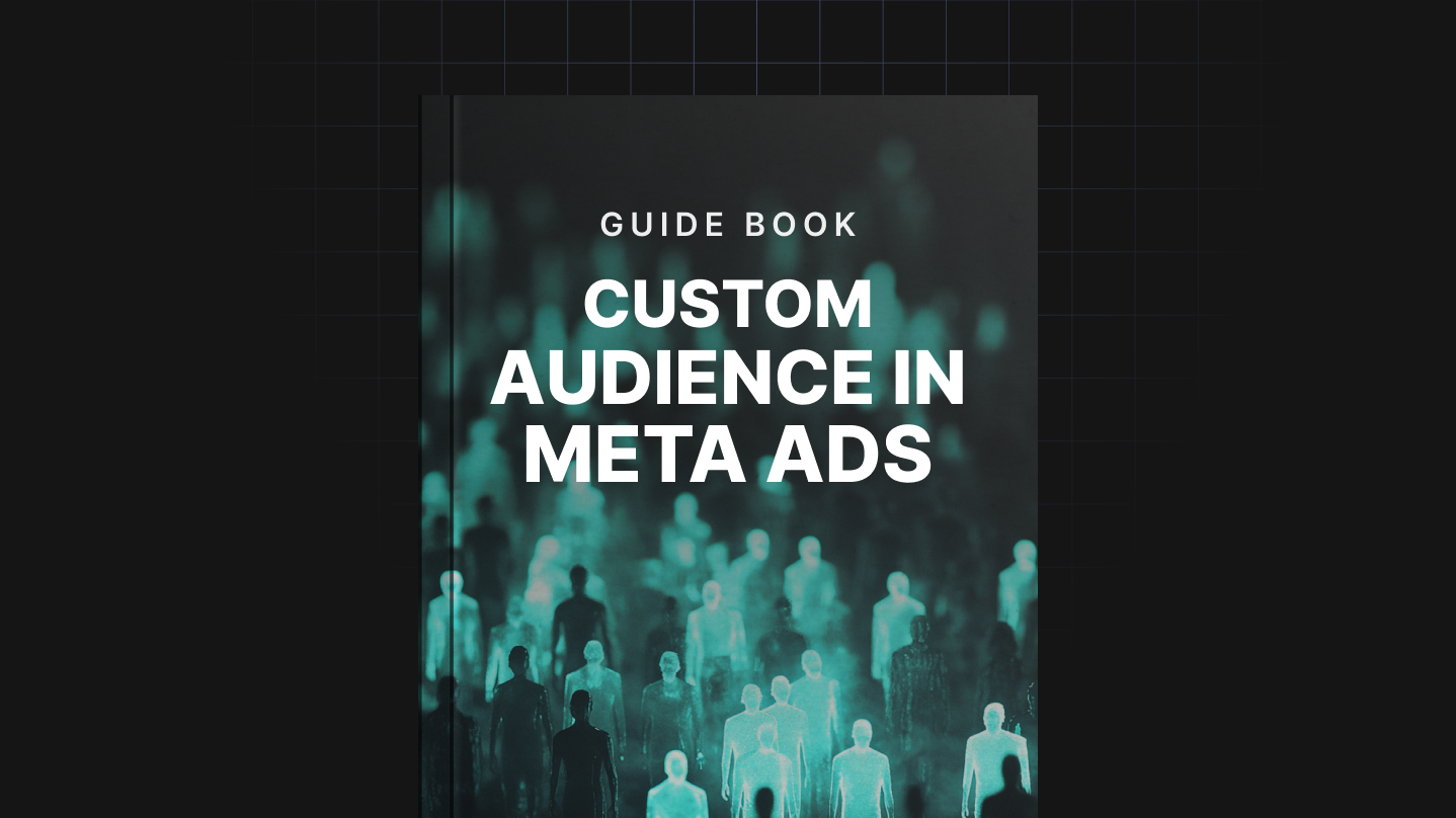 Custom Audience in Meta Ads