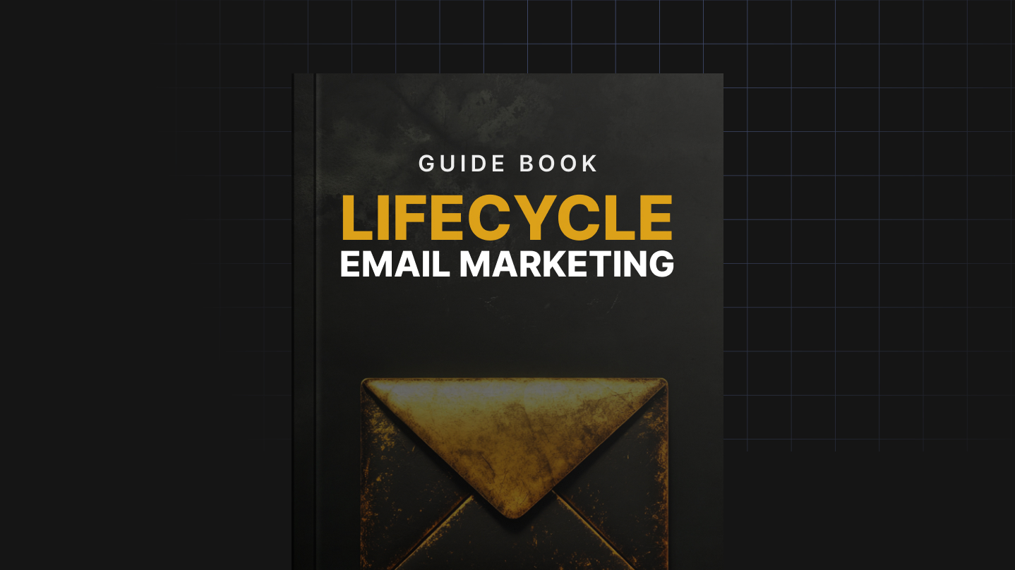 Lifecycle Email Marketing - Guide