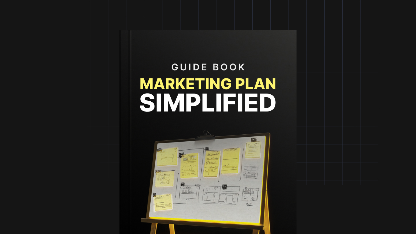 Marketing Plan Simplified - Guide