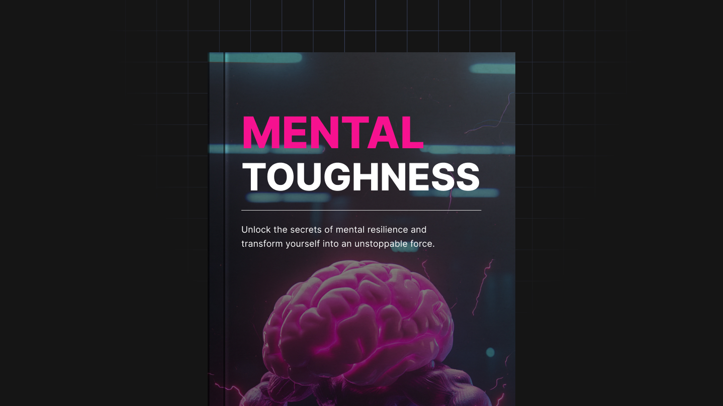 Mental Toughness - Ebook