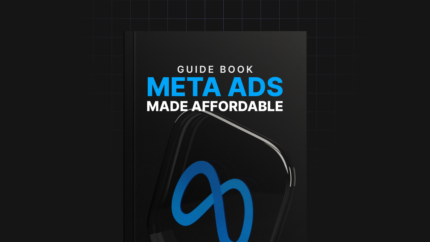 meta Ads Made Affordable - Guide