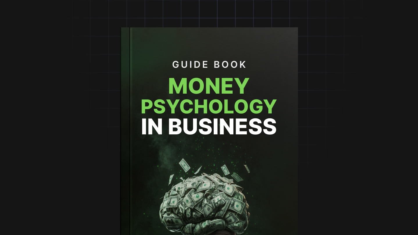 Money Psychology in Business - Guide
