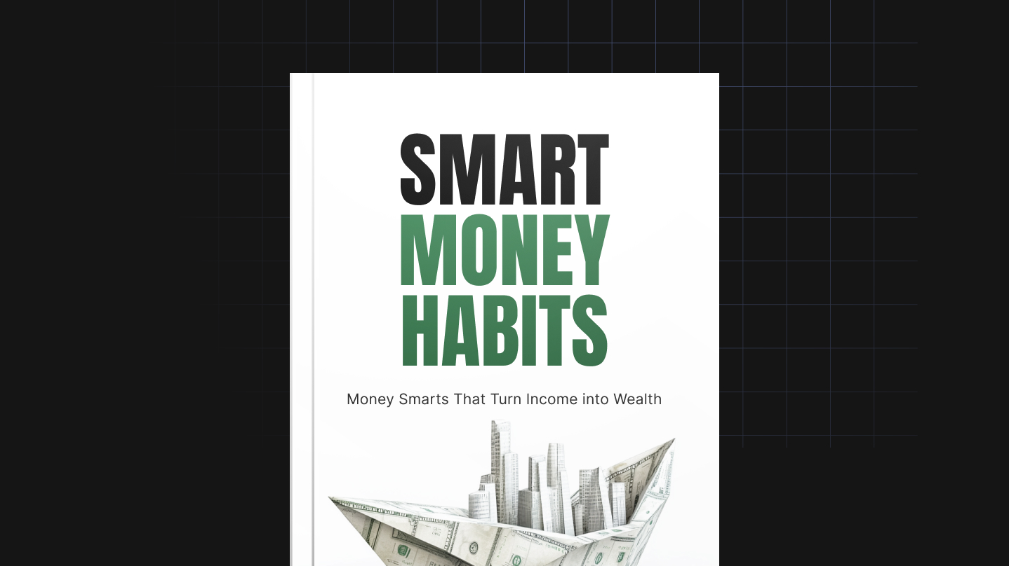 Smart Money Habits