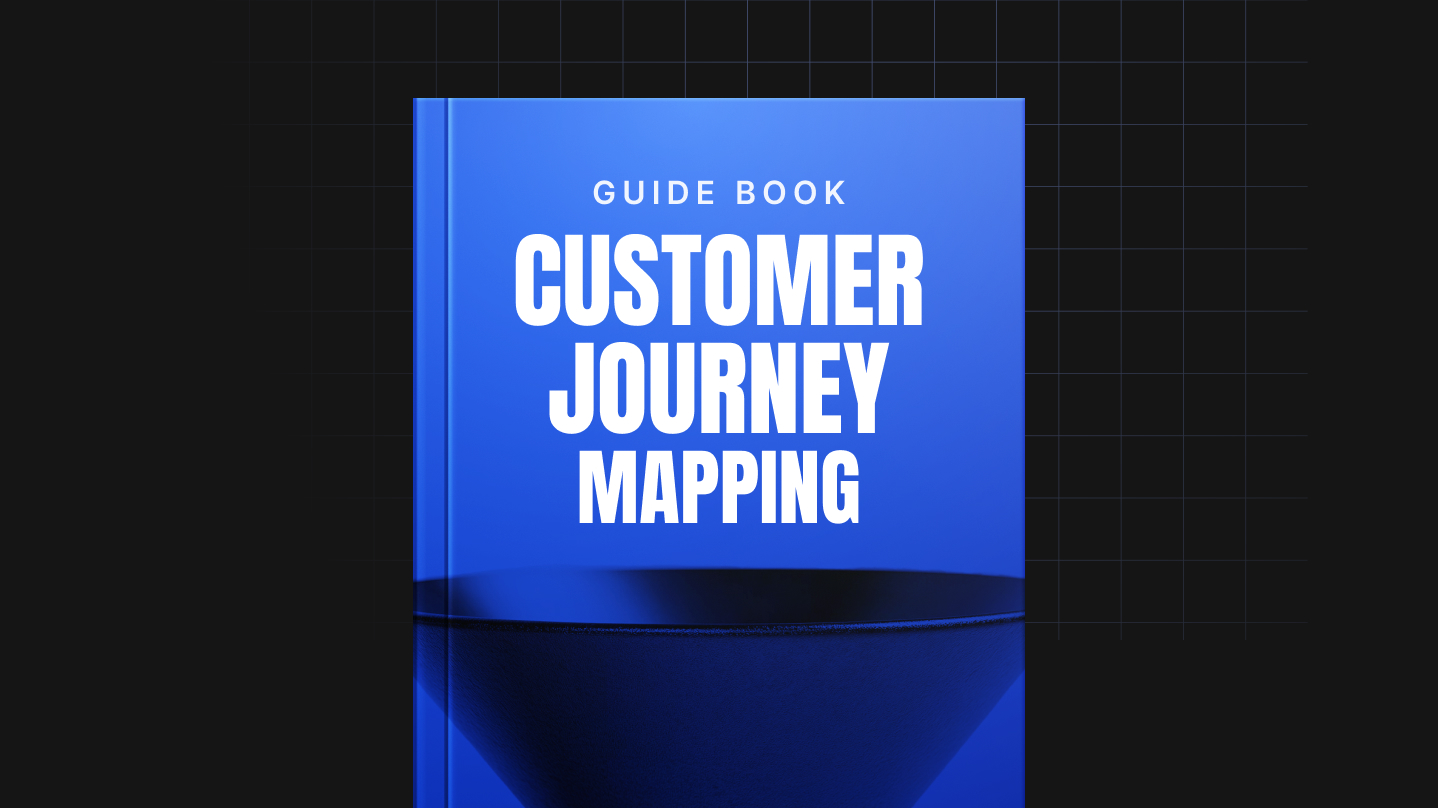 The Complete Customer Journey Mapping