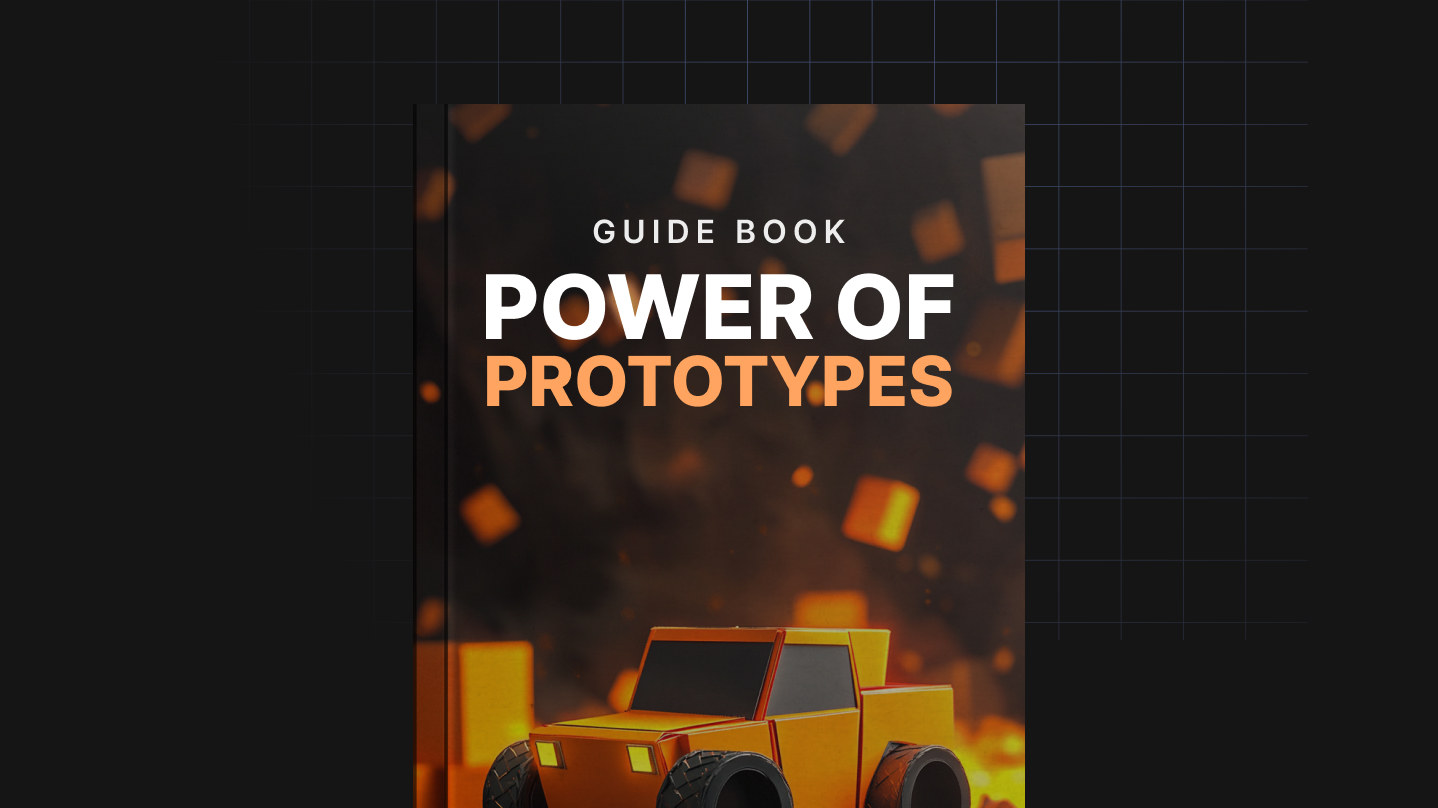 The Power of Prototypes - Guide